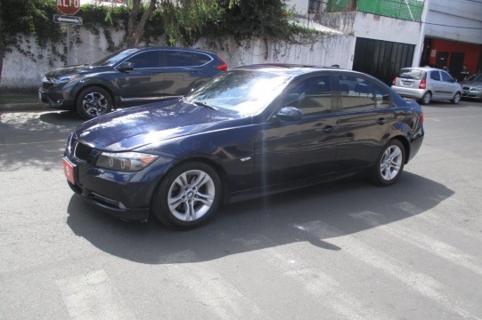 BMW 3 328i 2008
