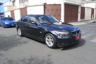 BMW 3 328i 2008
