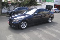 BMW 3 328i 2008
