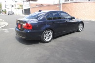 BMW 3 328i 2008