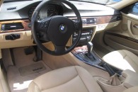 BMW 3 328i 2008