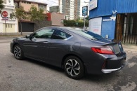 Honda Accord LX-S 2017