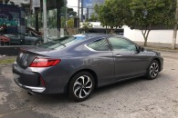 Honda Accord LX-S 2017