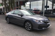 Honda Accord LX-S 2017