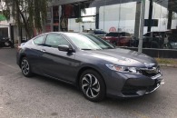 Honda Accord LX-S 2017