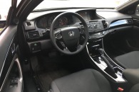 Honda Accord LX-S 2017