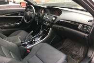 Honda Accord LX-S 2017