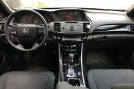 Honda Accord LX-S 2017
