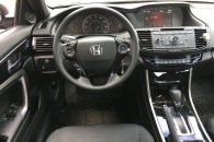 Honda Accord LX-S 2017