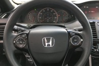 Honda Accord LX-S 2017