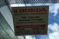 Honda Accord LX-S 2017