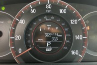Honda Accord LX-S 2017