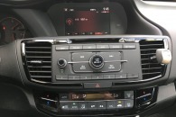 Honda Accord LX-S 2017
