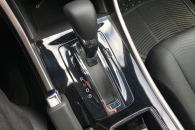 Honda Accord LX-S 2017