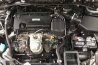 Honda Accord LX-S 2017