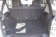 Jeep Wrangler Unlimited 2014