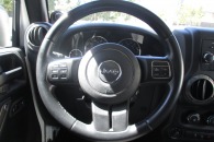 Jeep Wrangler Unlimited 2014