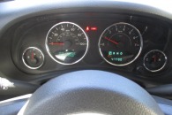 Jeep Wrangler Unlimited 2014