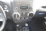 Jeep Wrangler Unlimited 2014
