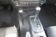 Jeep Wrangler Unlimited 2014