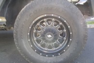 Jeep Wrangler Unlimited 2014