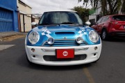 Mini Cooper S 2003