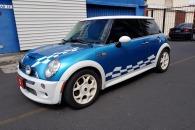 Mini Cooper S 2003