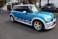 Mini Cooper S 2003