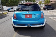 Mini Cooper S 2003