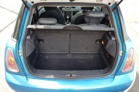 Mini Cooper S 2003