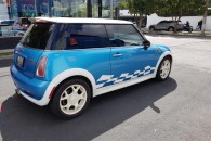Mini Cooper S 2003