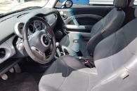 Mini Cooper S 2003