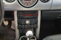 Mini Cooper S 2003