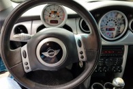 Mini Cooper S 2003
