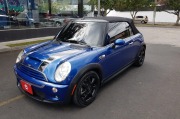 Mini Cooper S 2008