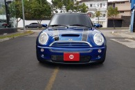 Mini Cooper S 2008