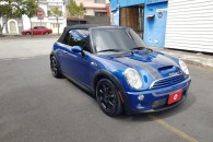 Mini Cooper S 2008
