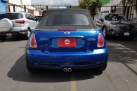 Mini Cooper S 2008