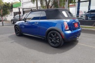 Mini Cooper S 2008