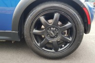 Mini Cooper S 2008