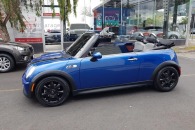 Mini Cooper S 2008