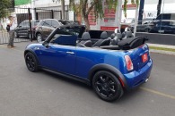 Mini Cooper S 2008
