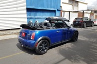 Mini Cooper S 2008