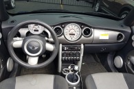 Mini Cooper S 2008