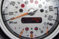 Mini Cooper S 2008