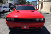 Dodge Challenger SE 2009