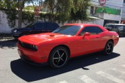 Dodge Challenger SE 2009