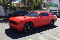 Dodge Challenger SE 2009
