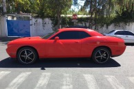 Dodge Challenger SE 2009