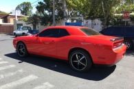 Dodge Challenger SE 2009